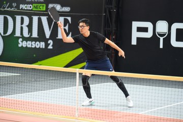 BFF Pickleball - Quốc Tế Phụ Nữ 8/3 - Ảnh #4665740