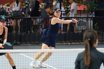 BFF Pickleball - Quốc Tế Phụ Nữ 8/3 - Ảnh #4665258