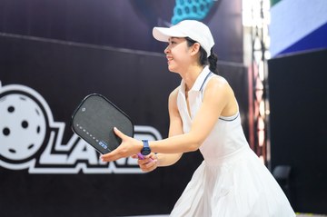 BFF Pickleball - Quốc Tế Phụ Nữ 8/3 - Ảnh #4665524