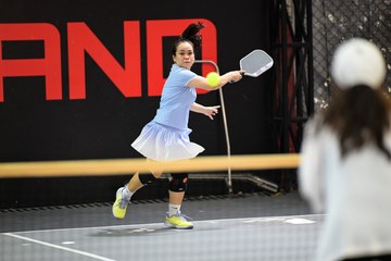 BFF Pickleball - Quốc Tế Phụ Nữ 8/3 - Ảnh #4664748