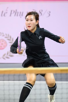 BFF Pickleball - Quốc Tế Phụ Nữ 8/3 - Ảnh #4665177