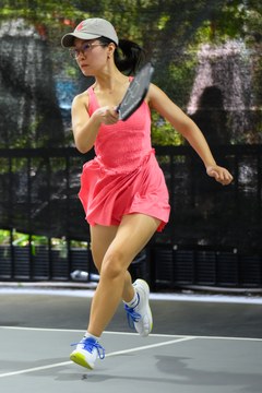 BFF Pickleball - Quốc Tế Phụ Nữ 8/3 - Ảnh #4665466