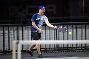 BFF Pickleball - Quốc Tế Phụ Nữ 8/3 - Ảnh #4664954