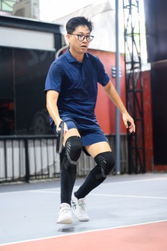 BFF Pickleball - Quốc Tế Phụ Nữ 8/3 - Ảnh #4665581