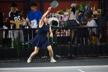 BFF Pickleball - Quốc Tế Phụ Nữ 8/3 - Ảnh #4665240