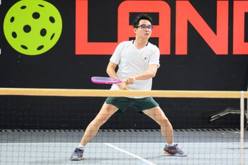 BFF Pickleball - Quốc Tế Phụ Nữ 8/3 - Ảnh #4665401