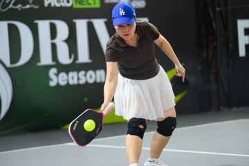 BFF Pickleball - Quốc Tế Phụ Nữ 8/3 - Ảnh #4665713