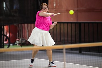 BFF Pickleball - Quốc Tế Phụ Nữ 8/3 - Ảnh #4664852