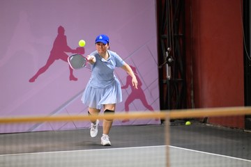 BFF Pickleball - Quốc Tế Phụ Nữ 8/3 - Ảnh #4664873