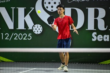 BFF Pickleball - Quốc Tế Phụ Nữ 8/3 - Ảnh #4664986