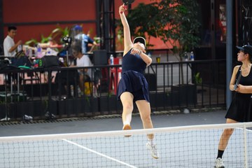 BFF Pickleball - Quốc Tế Phụ Nữ 8/3 - Ảnh #4665239
