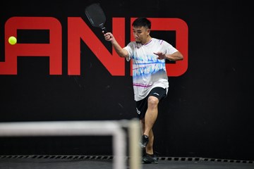 BFF Pickleball - Quốc Tế Phụ Nữ 8/3 - Ảnh #4664948