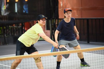 BFF Pickleball - Quốc Tế Phụ Nữ 8/3 - Ảnh #4665187