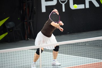 BFF Pickleball - Quốc Tế Phụ Nữ 8/3 - Ảnh #4665439