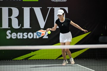 BFF Pickleball - Quốc Tế Phụ Nữ 8/3 - Ảnh #4664841