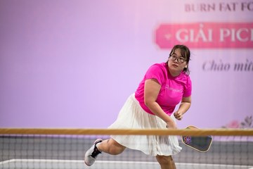 BFF Pickleball - Quốc Tế Phụ Nữ 8/3 - Ảnh #4664898