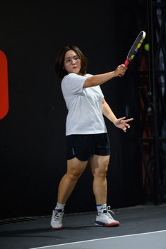 BFF Pickleball - Quốc Tế Phụ Nữ 8/3 - Ảnh #4665618