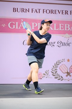 BFF Pickleball - Quốc Tế Phụ Nữ 8/3 - Ảnh #4664703