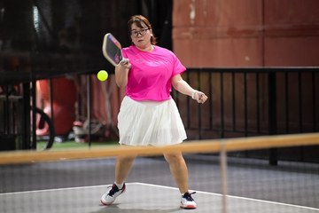 BFF Pickleball - Quốc Tế Phụ Nữ 8/3 - Ảnh #4664865
