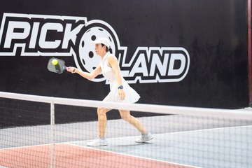 BFF Pickleball - Quốc Tế Phụ Nữ 8/3 - Ảnh #4665693