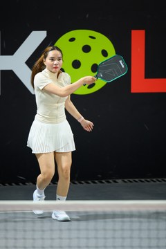 BFF Pickleball - Quốc Tế Phụ Nữ 8/3 - Ảnh #4664601