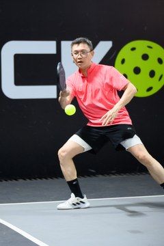BFF Pickleball - Quốc Tế Phụ Nữ 8/3 - Ảnh #4665621