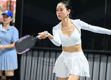 BFF Pickleball - Quốc Tế Phụ Nữ 8/3 - Ảnh #4664607
