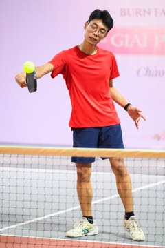 BFF Pickleball - Quốc Tế Phụ Nữ 8/3 - Ảnh #4665474