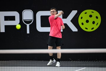 BFF Pickleball - Quốc Tế Phụ Nữ 8/3 - Ảnh #4664990