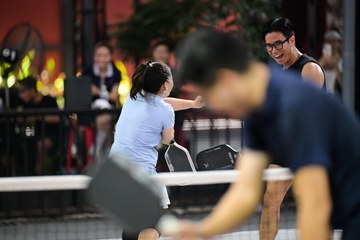 BFF Pickleball - Quốc Tế Phụ Nữ 8/3 - Ảnh #4665045