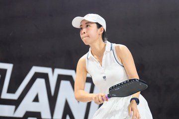 BFF Pickleball - Quốc Tế Phụ Nữ 8/3 - Ảnh #4665645