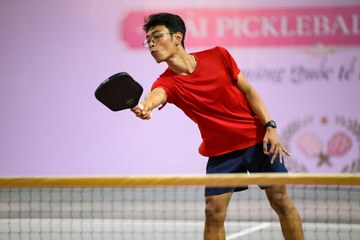 BFF Pickleball - Quốc Tế Phụ Nữ 8/3 - Ảnh #4664931