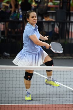 BFF Pickleball - Quốc Tế Phụ Nữ 8/3 - Ảnh #4665457