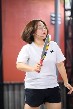 BFF Pickleball - Quốc Tế Phụ Nữ 8/3 - Ảnh #4665662