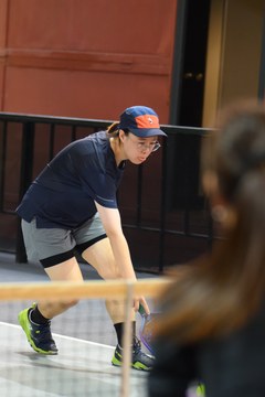 BFF Pickleball - Quốc Tế Phụ Nữ 8/3 - Ảnh #4665189