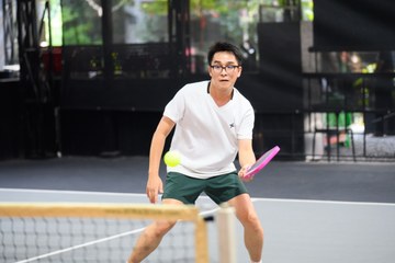 BFF Pickleball - Quốc Tế Phụ Nữ 8/3 - Ảnh #4665472