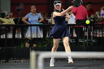 BFF Pickleball - Quốc Tế Phụ Nữ 8/3 - Ảnh #4664765