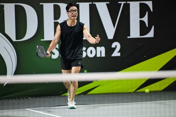 BFF Pickleball - Quốc Tế Phụ Nữ 8/3 - Ảnh #4665056