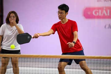 BFF Pickleball - Quốc Tế Phụ Nữ 8/3 - Ảnh #4664927