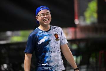 BFF Pickleball - Quốc Tế Phụ Nữ 8/3 - Ảnh #4664987