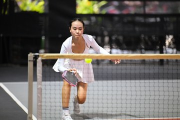 BFF Pickleball - Quốc Tế Phụ Nữ 8/3 - Ảnh #4664935