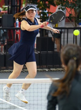 BFF Pickleball - Quốc Tế Phụ Nữ 8/3 - Ảnh #4665253