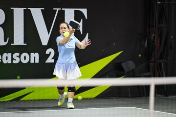 BFF Pickleball - Quốc Tế Phụ Nữ 8/3 - Ảnh #4665052