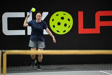 BFF Pickleball - Quốc Tế Phụ Nữ 8/3 - Ảnh #4664970