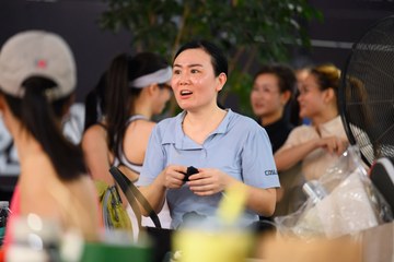 BFF Pickleball - Quốc Tế Phụ Nữ 8/3 - Ảnh #4665215