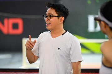 BFF Pickleball - Quốc Tế Phụ Nữ 8/3 - Ảnh #4664642
