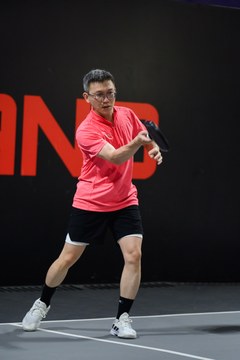 BFF Pickleball - Quốc Tế Phụ Nữ 8/3 - Ảnh #4665619