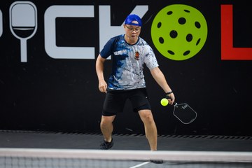 BFF Pickleball - Quốc Tế Phụ Nữ 8/3 - Ảnh #4665432