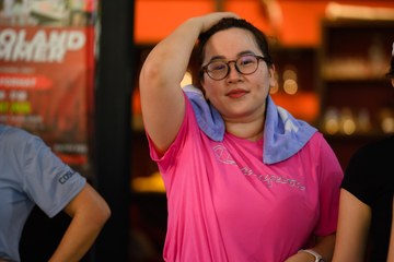 BFF Pickleball - Quốc Tế Phụ Nữ 8/3 - Ảnh #4665205
