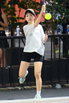 BFF Pickleball - Quốc Tế Phụ Nữ 8/3 - Ảnh #4665293
